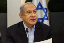 حكومة نتنياهو تبحث عن خطة لإعادة مستوطني غلاف غزة