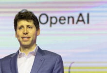 سام ألتمان يهدف إلى تجميع مبلغ هائل لإعادة تشكيل صناعة أشباه الموصلات