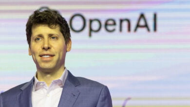 سام ألتمان يهدف إلى تجميع مبلغ هائل لإعادة تشكيل صناعة أشباه الموصلات