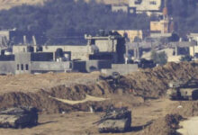 فلسطيني في غزة يرفض التجنيد في خدمة المخابرات البريطانية مقابل المساعدة