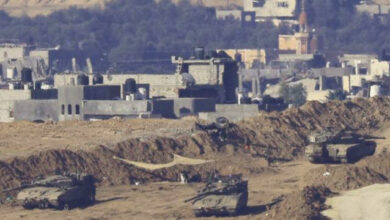 فلسطيني في غزة يرفض التجنيد في خدمة المخابرات البريطانية مقابل المساعدة