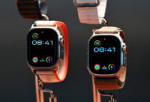 فوز آبل في دعوى انتهاك براءة اختراع لساعتها الذكية