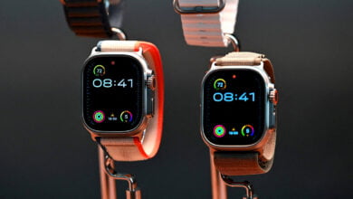 فوز آبل في دعوى انتهاك براءة اختراع لساعتها الذكية