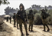 كتائب القسام تعلن عن مقتل 10 جنود إسرائيليين في خان يونس