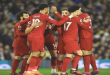 مشاهدة مباراة آرسنال ضد ليفربول