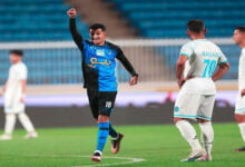 مشاهدة مباراة أبها ضد التعاون