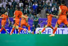 مشاهدة مباراة أستراليا ضد كوريا الجنوبية