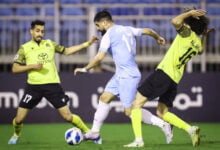 مشاهدة مباراة الأهلي البحريني ضد الحالة