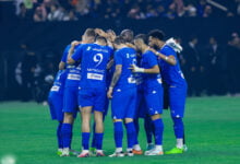 مشاهدة مباراة سبهان أصفهان ضد الهلال