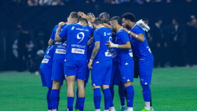 مشاهدة مباراة سبهان أصفهان ضد الهلال