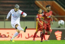 مشاهدة مباراة ضمك ضد الشباب