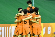 مشاهدة مباراة طاجيكستان ضد الأردن