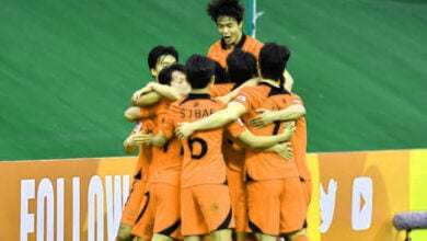 مشاهدة مباراة طاجيكستان ضد الأردن