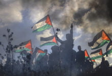 نداء الفصائل الفلسطينية للتحرك السريع لوقف العدوان على غزة