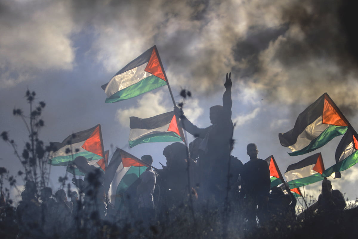 نداء الفصائل الفلسطينية للتحرك السريع لوقف العدوان على غزة