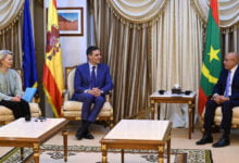 هل تنجح أوربا في جعل موريتانيا وطناً بديلاً للمهاجرين