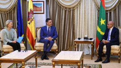 هل تنجح أوربا في جعل موريتانيا وطناً بديلاً للمهاجرين