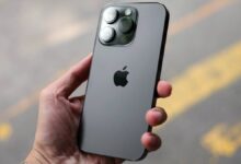 آي أو إس 18 قد يكون التحديث الأكبر لآيفون