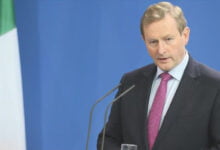 وزير خارجية أيرلندا يدين حملة إسرائيل الكاذبة ضد الأونروا