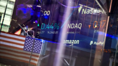 4 عوامل يمكن أن تعرقل تخفيض أسعار الفائدة بأميركا في 2024