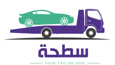 سطحة: الرفيق الموثوق لنقل وإنقاذ السيارات في الرياض وغربها