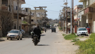 اغتيالات وتفاقم الوضع الأمني يُعكِّران فرحة أهالي درعا بقدوم شهر رمضان