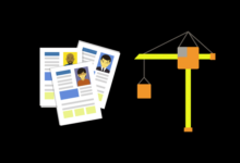 أفضل مواقع تصميم سيرة ذاتية اون لاين