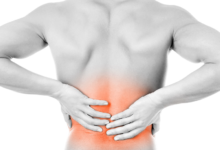 أهم أسباب آلام الظهر