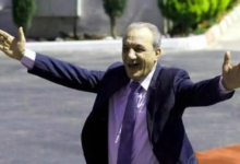 إسرائيل تدرس تعيين مدير مخابرات السلطة الفلسطينية حاكما لغزة بعد انتهاء الحرب