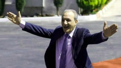 إسرائيل تدرس تعيين مدير مخابرات السلطة الفلسطينية حاكما لغزة بعد انتهاء الحرب