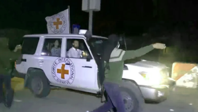 إسرائيل ترفض وقف الحرب وتؤيد اتفاقا على 3 مراحل