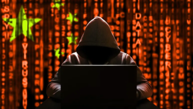 اتهام واشنطن ولندن للصين بالتخطيط لحرب إلكترونية هائلة