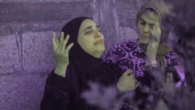 اغتصبوا النساء شهادة فلسطينية من غزة تشعل منصات التواصل