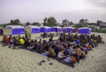 الأمم المتحدة: الوقت ينفد ولا بديل عن إغاثة غزة برا