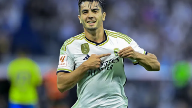 الركراكي يضم إبراهيم دياز لتشكيلة المغرب أمام أنغولا وموريتانيا