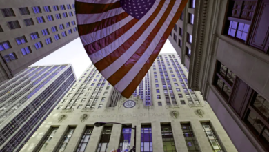 الفدرالي الأميركي يحافظ على سعر الفائدة عند أعلى مستوى