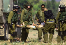 المقاومة تنصب كمائن للاحتلال وتسفر عن قتلى وجرحى في خان يونس