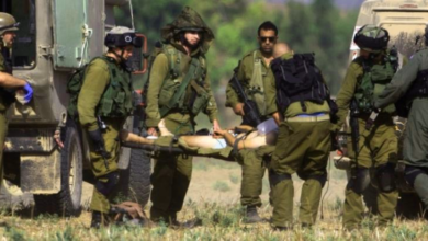 المقاومة تنصب كمائن للاحتلال وتسفر عن قتلى وجرحى في خان يونس