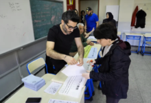 انتخابات محلية تركية: بدء التصويت في إسطنبول وسط منافسة شديدة