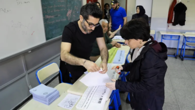انتخابات محلية تركية: بدء التصويت في إسطنبول وسط منافسة شديدة