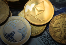 انهيار العملات الرقمية الكبرى إلا واحدة والخسائر بلغت 800 مليون دولار