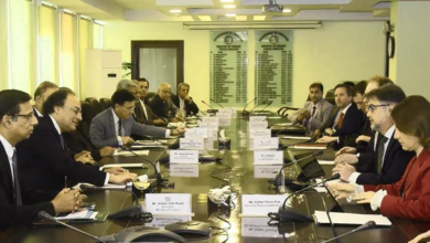 باكستان تسعى لقرض إضافي من صندوق النقد لمواجهة أزمتها