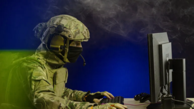 بعد عامين من إنشائه ما هو حال قراصنة (جيش أوكرانيا الإلكتروني)؟