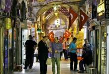 تركيا تسجل أدنى معدل بطالة في عشر سنوات