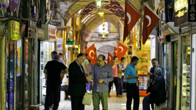 تركيا تسجل أدنى معدل بطالة في عشر سنوات
