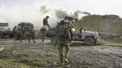 تفاصيل جديدة تكشف عن تحضيرات جيش الاحتلال لاجتياح مدينة رفح