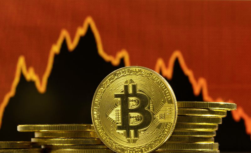 تقترب البيتكوين من حدث مهم في عام 2024