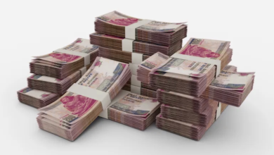 توقعات بزيادة سعر الفائدة بمصر مرة أخرى هذا الشهر