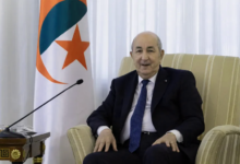 جهود الجزائر للحفاظ على النمو مع تعهد الرئيس بخفض التضخم