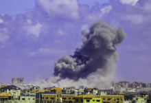 حماس تعرض مقترحا لوقف إطلاق النار وتبادل الأسرى وإسرائيل تصفه بغير الواقعي